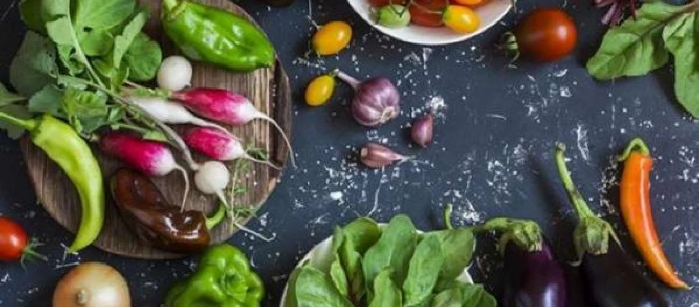 Τι πρέπει να τρώτε για σωστή αποτοξίνωση οργανισμού